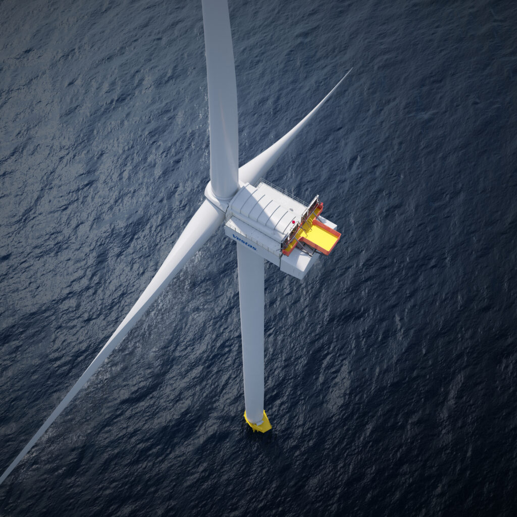 Atlantic Shores Bids into New Jersey’s Fourth Offshore Wind ...