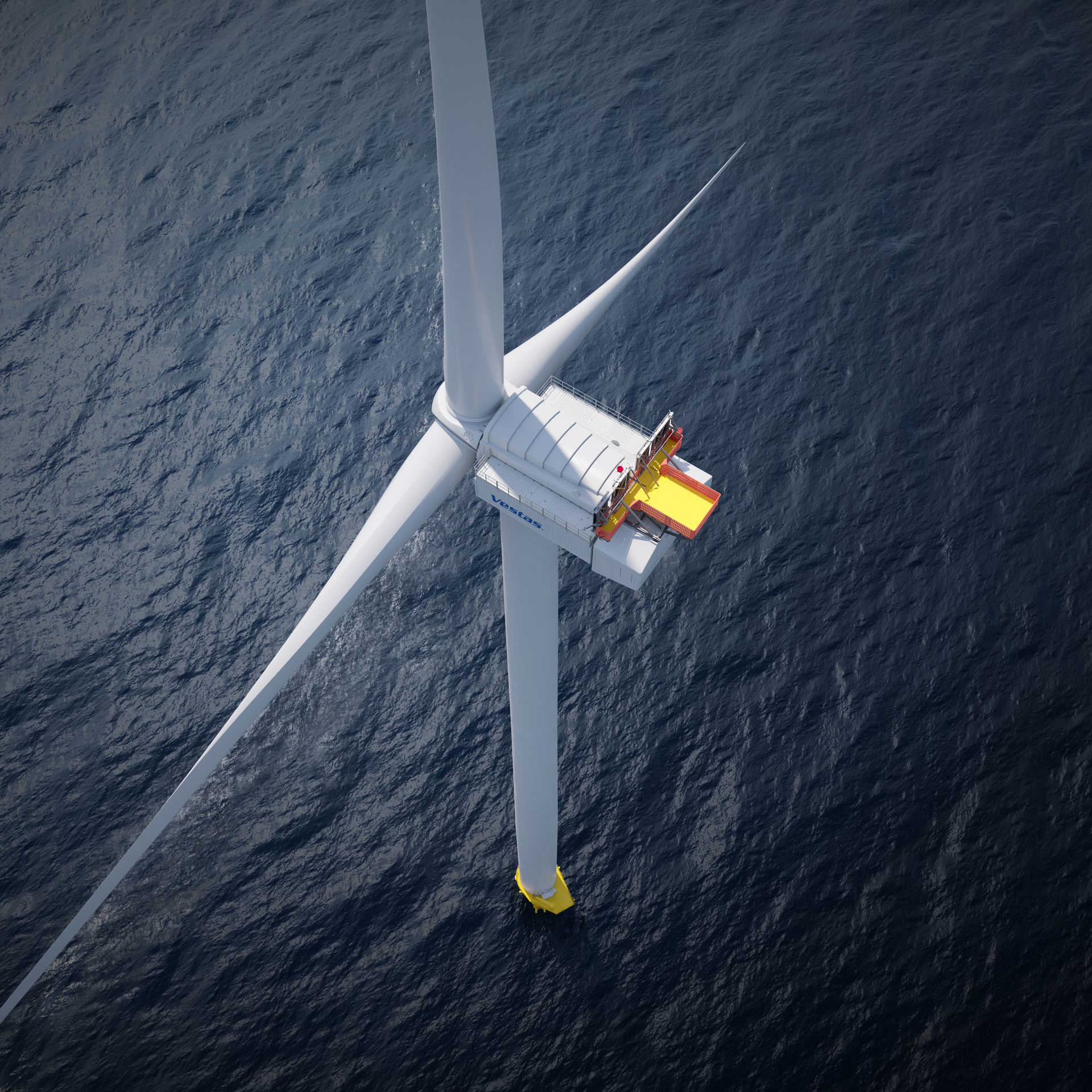 Atlantic Shores Bids into New Jersey’s Fourth Offshore Wind Solicitation